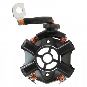 Узел щеточный стартера для а/м PSA Jumper (06-)/Boxer (06-)/Ford Transit (06-) 2 VBS 1020 START VOLT