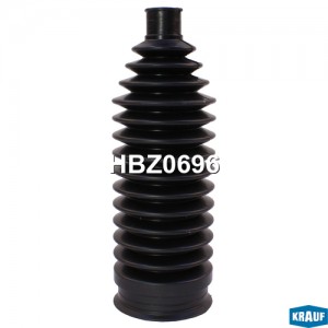 Пыльник рулевой рейки HBZ0696 HBZ0696 KRAUF