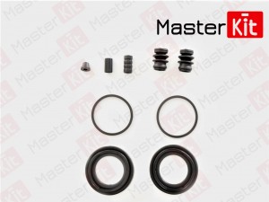 Ремкомплект тормозного суппорта NISSAN PICK-UP 01-01- 77A2065 77A2065 MASTER KIT