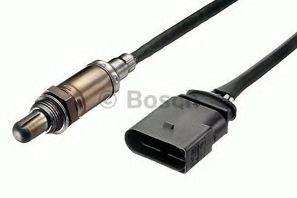 Датчик кислорода VW Bora,Golf AUDI A3 BOSCH 0 258 005 143 BOSCH