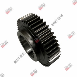 Шестерня 1-й передачи промежуточного вала 1701212A7G SHAFT