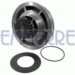 Насос водяной [с уплотнительным кольцом] 907358 EMMERRE