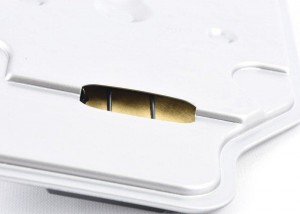 фильтр АКПП!\ MB all 08> A2222772000 MERCEDES BENZ