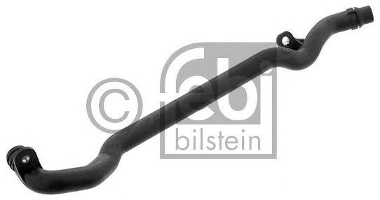 шланг системы охлаждения! BMW M52/M54/M56 All 46998 FEBI BILSTEIN