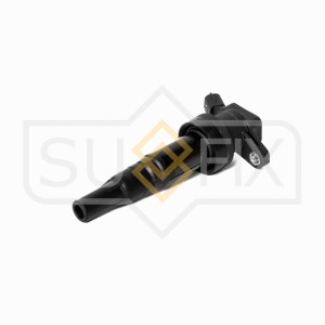 Катушка зажигания HYUNDAI Solaris II 1.4 17 / i20 1.4 14 / i30(GD/PD) 1.4 14, KI FC2297 SUFIX
