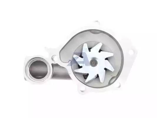 помпа!\ Mitsubishi Space Gear 2.0/2.4 95-02 WPM038V AISIN