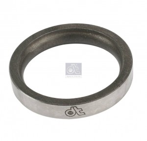 Кольцо седла клапана, Впуск, d: 34,5 мм, D: 43,9 мм, H: 7,4 мм  6шт 4.50268 DIESEL TECHNIC