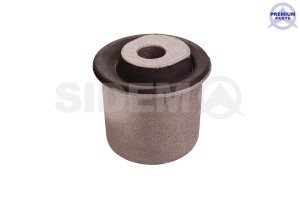 Подвеска рычаг независимой подвески колеса SIDEM 837620 SIDEM