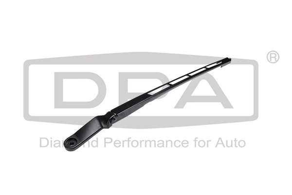 Рычаг стеклоочистителя AUDI Q7 (05-) переднего левый DPA 99551808902 DPA DIAMOND