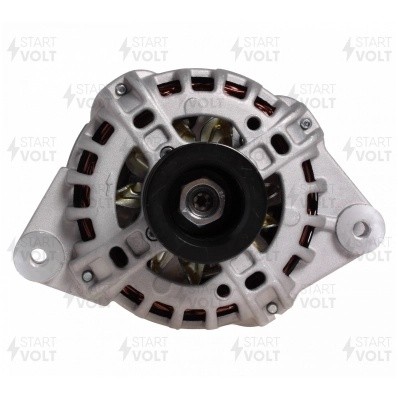 Генератор для а/м ВАЗ 2123 "STARTVOLT" (110A, тип Bosch) LG 0123B START VOLT