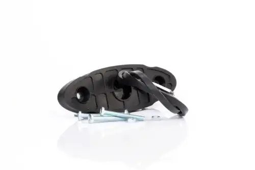фонарь габаритный! LED, 3-х функцион. с проводом 0.5м\ FT038LED FRISTOM