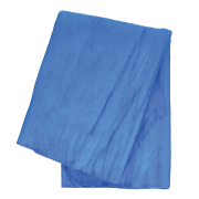 Салфетка замша синтетическая универсальная 43х32см в тубусе Keep Me Clean ZIPOWE PM0927 ZIPOWER