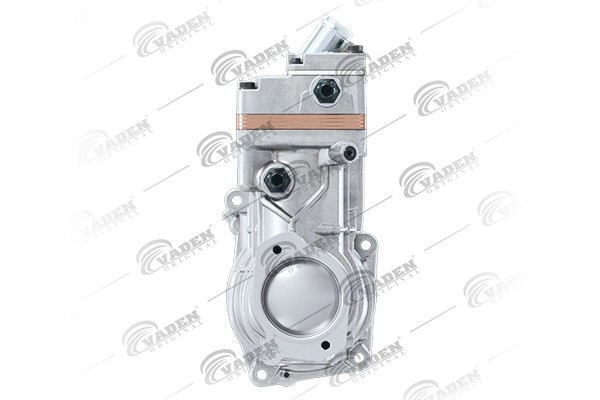 Компрессор воздушный двухцилиндровый VOITH LP490, 490ссMB Actros MP4 1100400001 VADEN