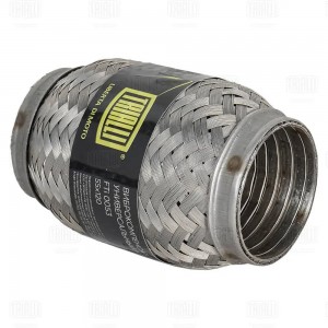 Виброкомпенсатор вых. трубы (Гофра) 55x120 InterLock (FTi 0053) FTI 0053 TRIALLI