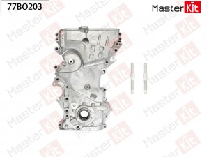 Насос масляный Hyundai/Kia G4NA/G4NC 77BO203 77BO203 MASTER KIT