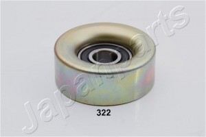 MAZDA 3 (BK) (2002-2009) RP322 JAPAN PARTS GROUP