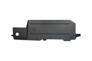 Кронштейн фары кузовной пластик прав VOLVO о.н. 84034942 (M3141278) M3141278 M3141278 MARSHALL