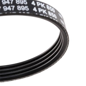 Ремень приводной поликлиновой 4PK850 BOSCH 1 987 947 895 BOSCH