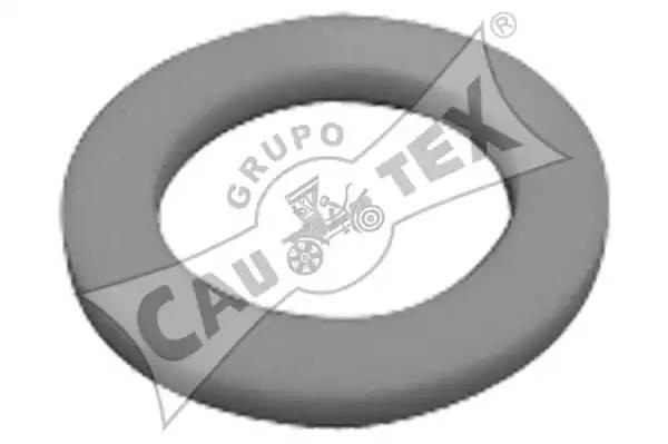 КОЛЬЦО ПРОБКИ ПОДДОНА D14X22 MM НЕЙЛОН 952021 952021 CAUTEX