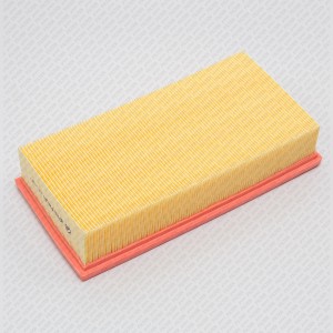 Фильтр воздушный BMW 7(E38)/ X5(E53) 94- LF0128 LF0128 GREEN FILTER