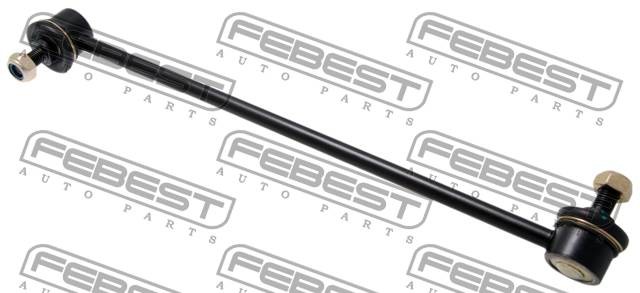 Тяга стабилизатора передн левая FORD ESCAPE 08-, MAZDA TRIBUTE 00-05 0523-EPFL 0523-EPFL FEBEST