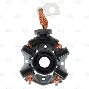 Узел щеточный стартера для а/м VAG Octavia Tour (96-) 5MT (VBS 1816) VBS 1816 START VOLT