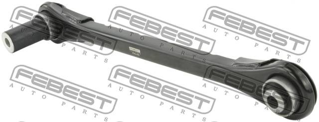 Рычаг задн подвески VW PASSAT 97-05 1725-A6R 1725-A6R FEBEST