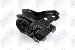 Сайлентблок рычага задн правый с кроншт HONDA CR-V III/IV AB28001 AB28001 JIKIU