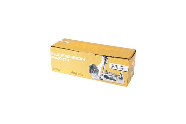 наконечник рулевой левый Z11020 ZENTPARTS