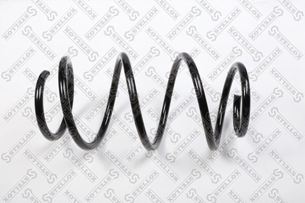 пружина передняя! 40 372 46\ Hyundai i30 FD/GD 1.4/1.6 07> 10-23662-SX STELLOX