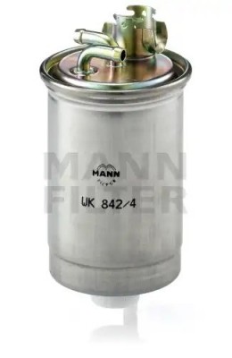 AUDI/VW  GOLF III/PASSAT B4/T4 WK8424 MANN FILTER