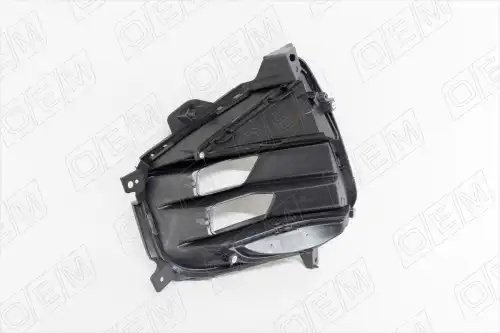 Окантовка противотуманной фары правая Kia K5 (2020-нв) GT-LINE OEM1421R OEMPARTS