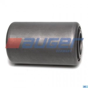 сайлентблок рессоры! (мр)30x60x102\BPW 76403 AUGER