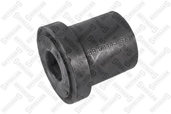 598 09143 [9038518021] !втулка рессоры зад. нижн. наружн.\Toyota Land Cruiser HZ 89-98143-SX STELLOX