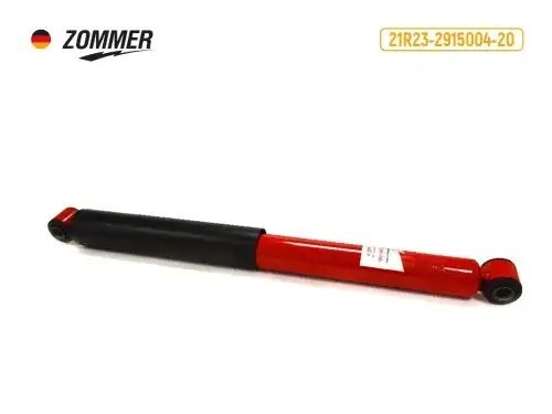Амортизатор подвески для а/м ГАЗель NEXT задний ZOMMER (газ) 17986 ZOMMER