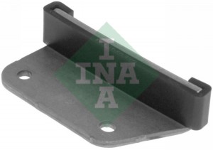 Планка успокоителя цепи маслн насоса HYUNDAI H-1 2.5CRDi 08- 552000510 552 0005 10 INA
