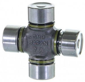 Крестовина TOYOTA вала карданного (57.50х22.06) GMB GUT24 GMB
