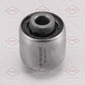 сайлентблок рычага заднего!\ Nissan Pathfinder 05> TEF1341 TATSUMI