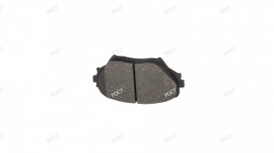 Колодки тормозные дисковые пер. TOYOTA RAV4 1.82.0 2.0D-4D 00- D2202H D2202H MK KASHIYAMA