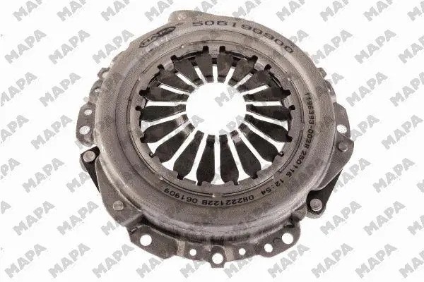 к-кт сцепления! без подш Nissan Micra 1.4 16V 03> 011190009 MA PA