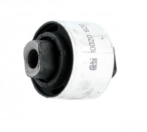 ***сайлентблок рычага нижнего!\ Audi A4-A8, VW Passat all 95> 10020 FEBI BILSTEIN