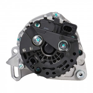Генератор 70A LG1824 START VOLT