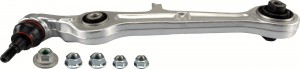 Рычаг передн нижний AUDI A4 (B6, B7) JTC936 JTC936 TRW
