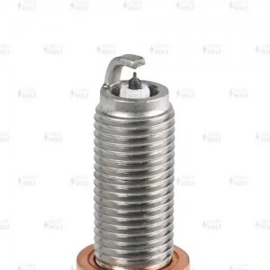 Свеча зажигания для а/м Changan CS55 (17-)/Uni-V (22-) 1.5T/CS35 (18-) 1.4T Ir+P VSP 2717 START VOLT