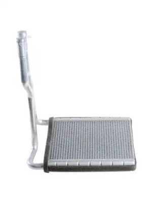 радиатор печки! Hyundai Santa Fe 06> Z19771 ZENTPARTS