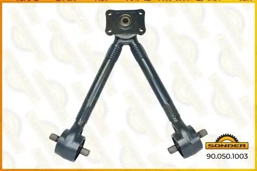 Тяга V-образная L=646.5 Volvo FMX / RVI Renault Kerax 900501003 SONDER
