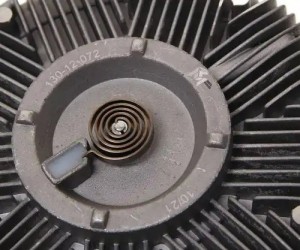Муфта ЯМЗ привода вентилятора d=600мм (ЕВРО-3,4) дв.7511.10,658.10 MEGAPOWER 130-12-072 MEGA POWER