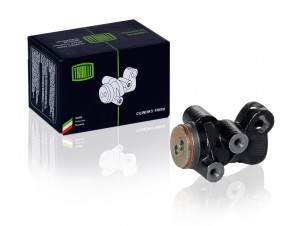 Регулятор давления Лада 2101 (CF 601) CF 601 TRIALLI