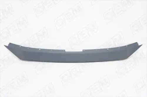 Накладка решетки радиатора верхняя Mazda CX-5 2 (2017-нв) OEM3640 OEMPARTS