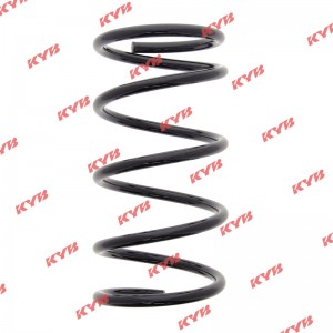 пружина передняя! Hyundai Tucson 2.0/2.7/2.0CRDi 4WD 04> RA3119 KAYABA